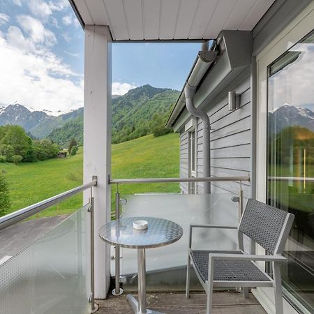 Finest Apartments Glacier View By All In One Apartments カプルーン エクステリア 写真