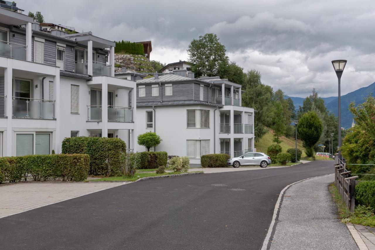 Finest Apartments Glacier View By All In One Apartments カプルーン エクステリア 写真