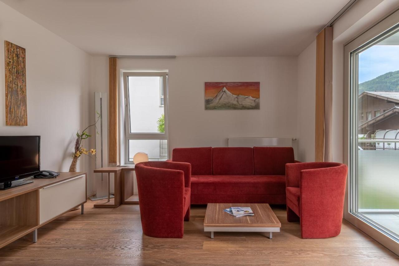 Finest Apartments Glacier View By All In One Apartments カプルーン エクステリア 写真