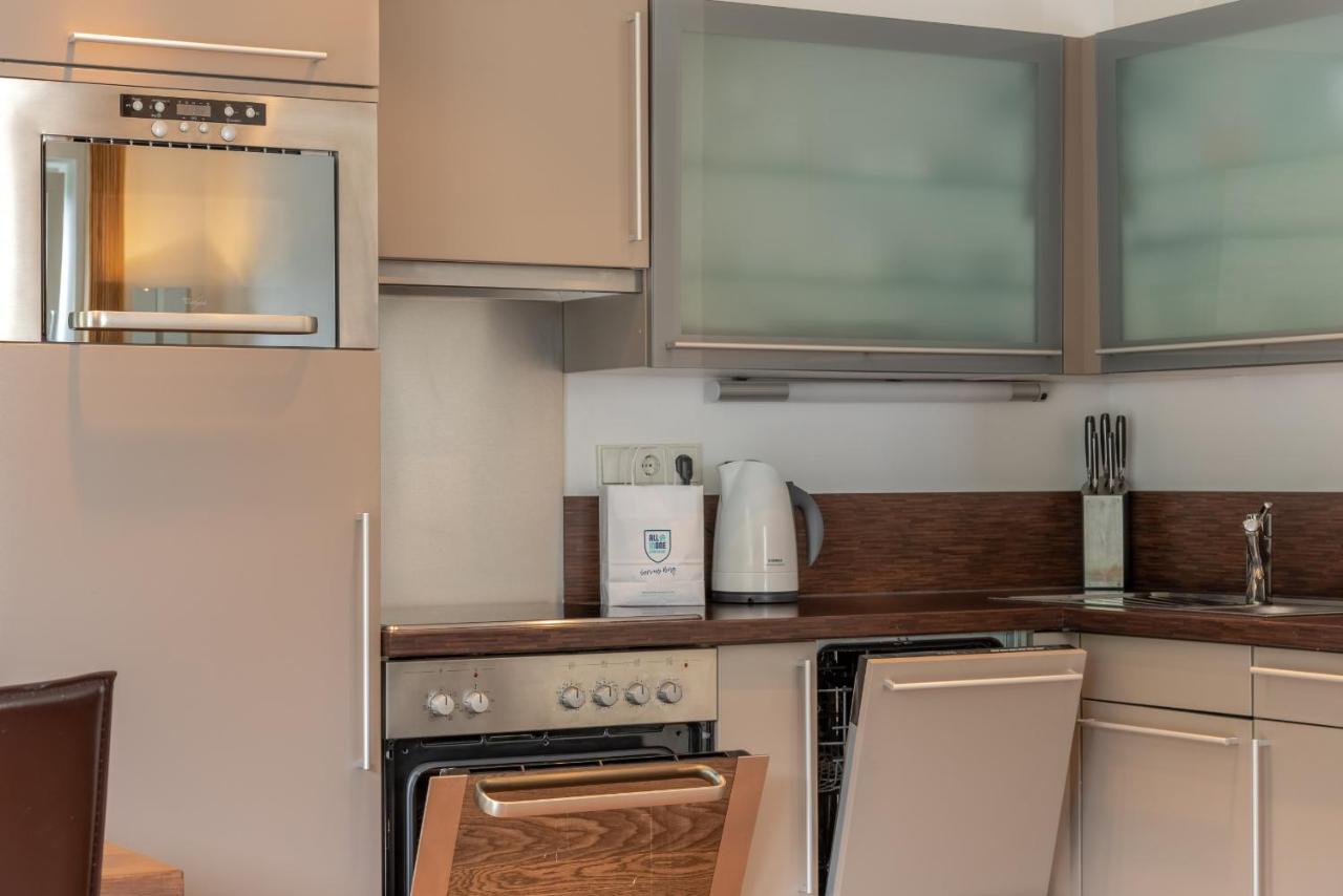 Finest Apartments Glacier View By All In One Apartments カプルーン エクステリア 写真