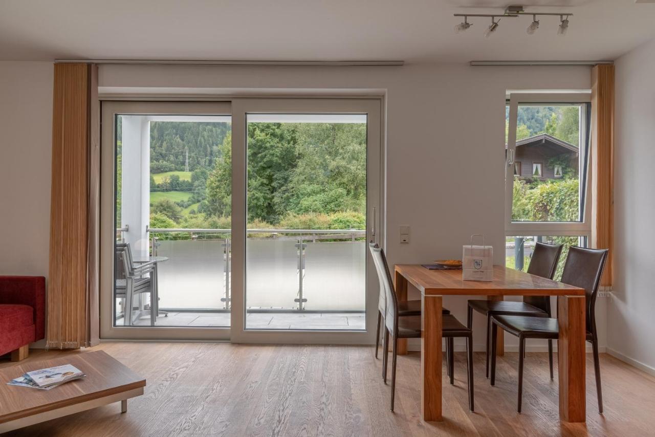 Finest Apartments Glacier View By All In One Apartments カプルーン エクステリア 写真