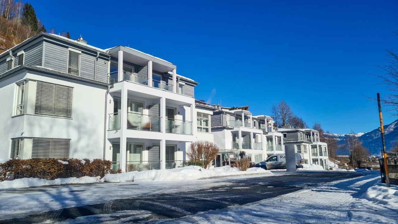 Finest Apartments Glacier View By All In One Apartments カプルーン エクステリア 写真