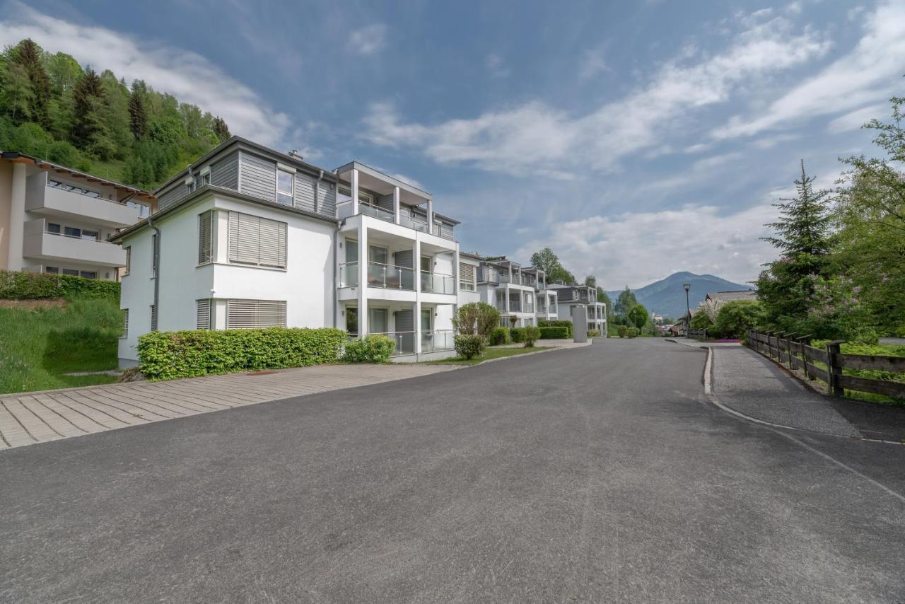 Finest Apartments Glacier View By All In One Apartments カプルーン エクステリア 写真