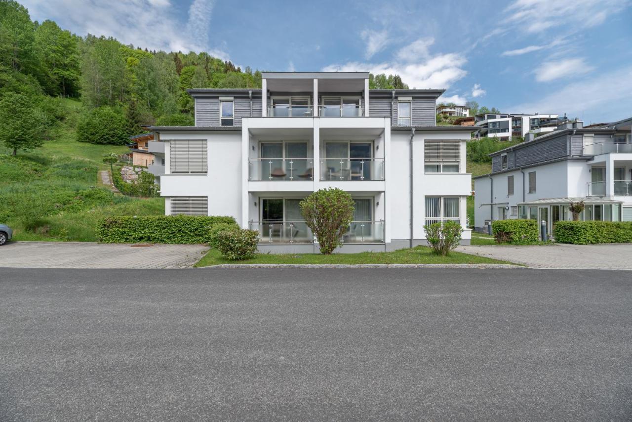 Finest Apartments Glacier View By All In One Apartments カプルーン エクステリア 写真