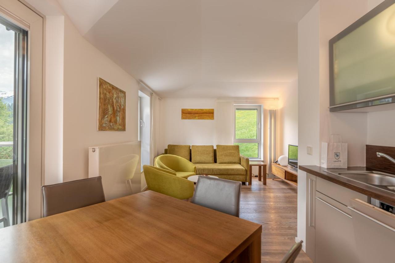 Finest Apartments Glacier View By All In One Apartments カプルーン エクステリア 写真