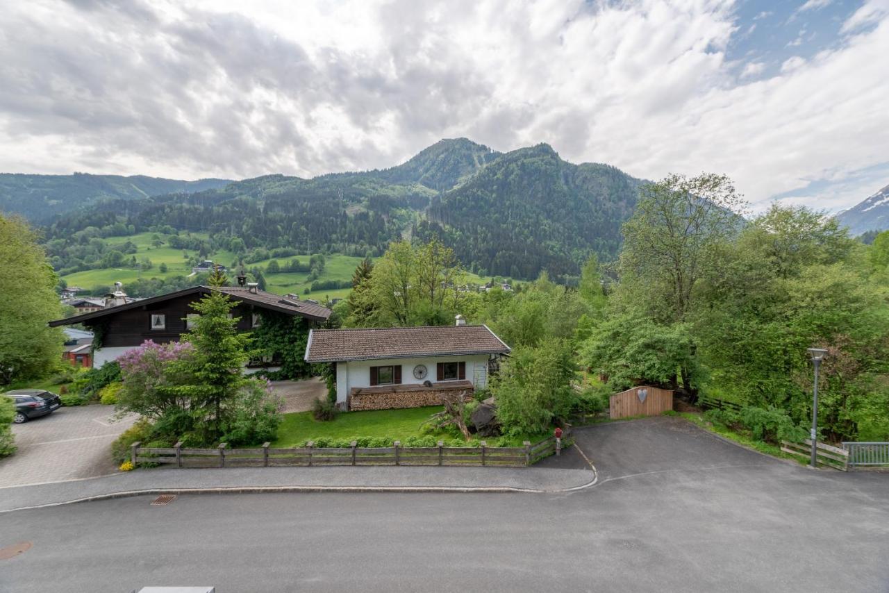 Finest Apartments Glacier View By All In One Apartments カプルーン エクステリア 写真