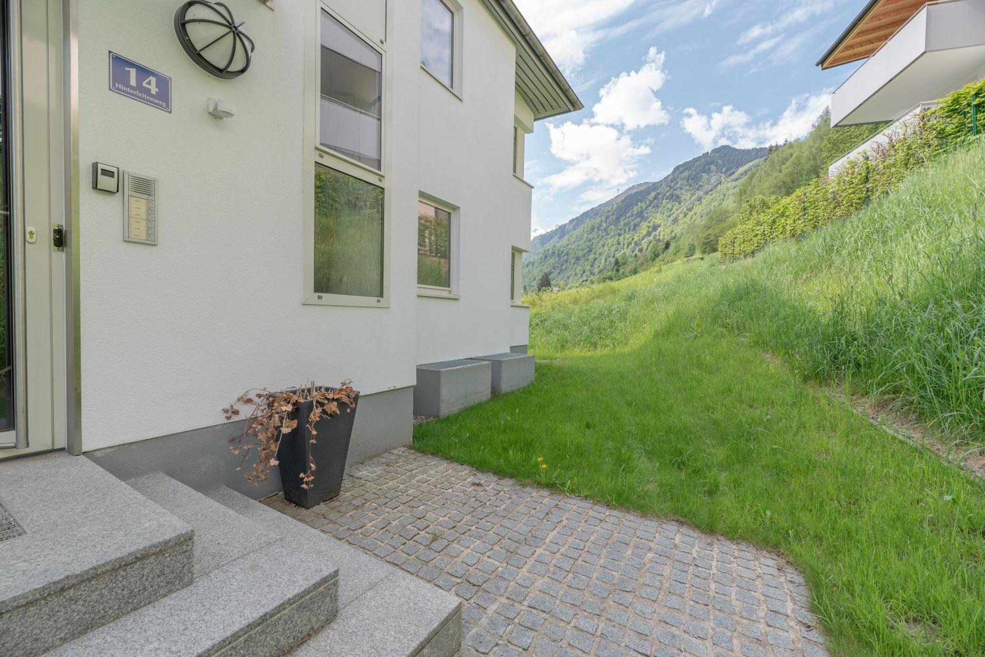 Finest Apartments Glacier View By All In One Apartments カプルーン 部屋 写真