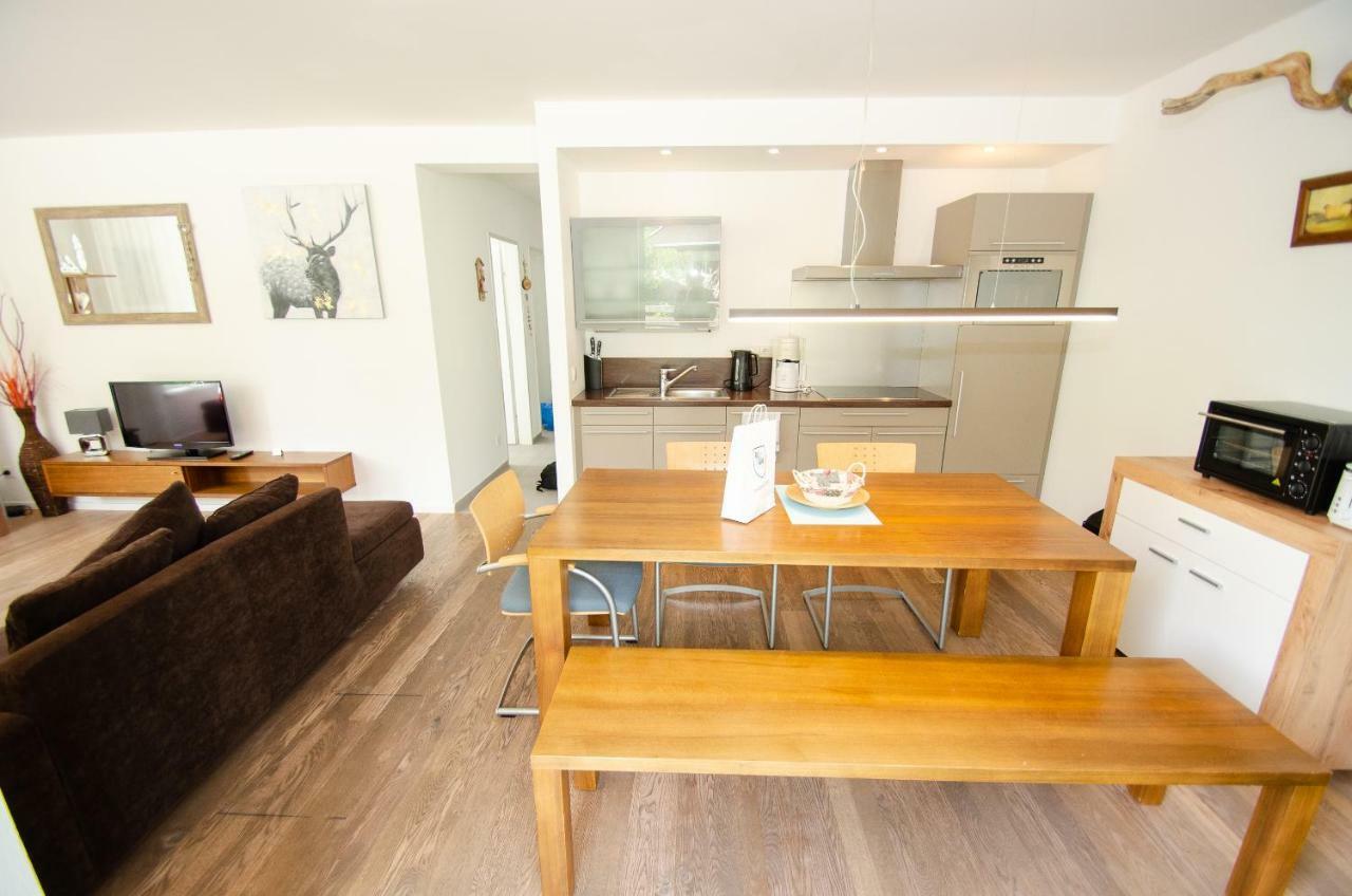 Finest Apartments Glacier View By All In One Apartments カプルーン エクステリア 写真