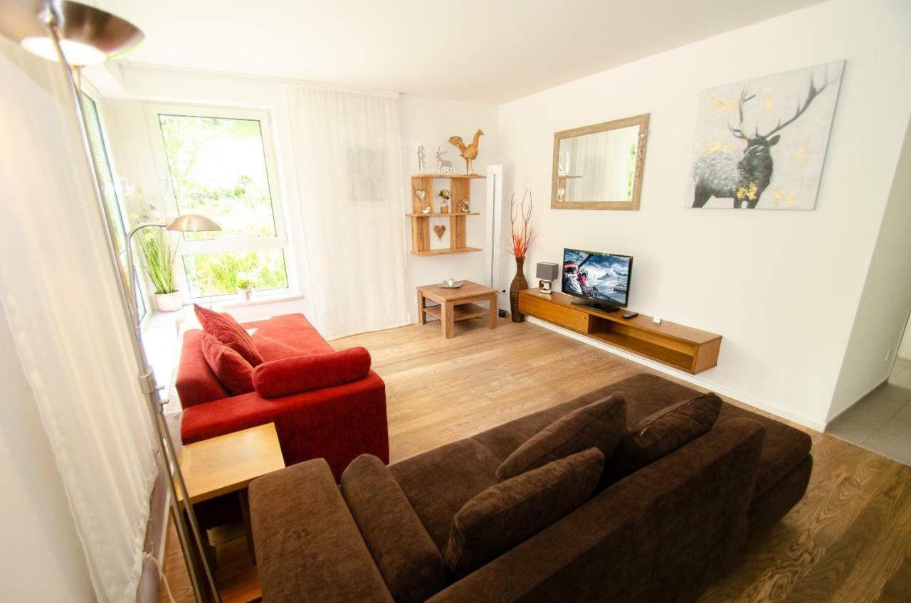 Finest Apartments Glacier View By All In One Apartments カプルーン エクステリア 写真